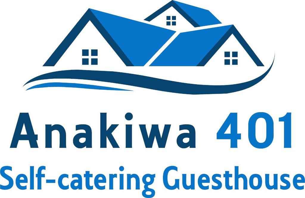 Anakiwa 401 Otel Dış mekan fotoğraf