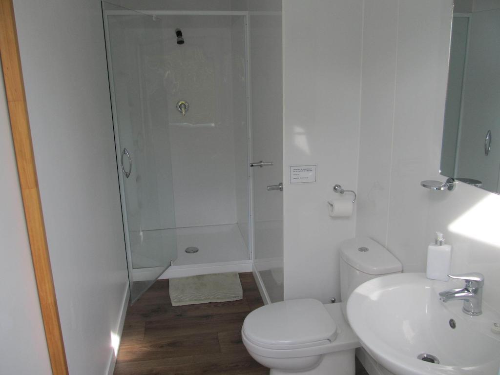 Anakiwa 401 Otel Oda fotoğraf