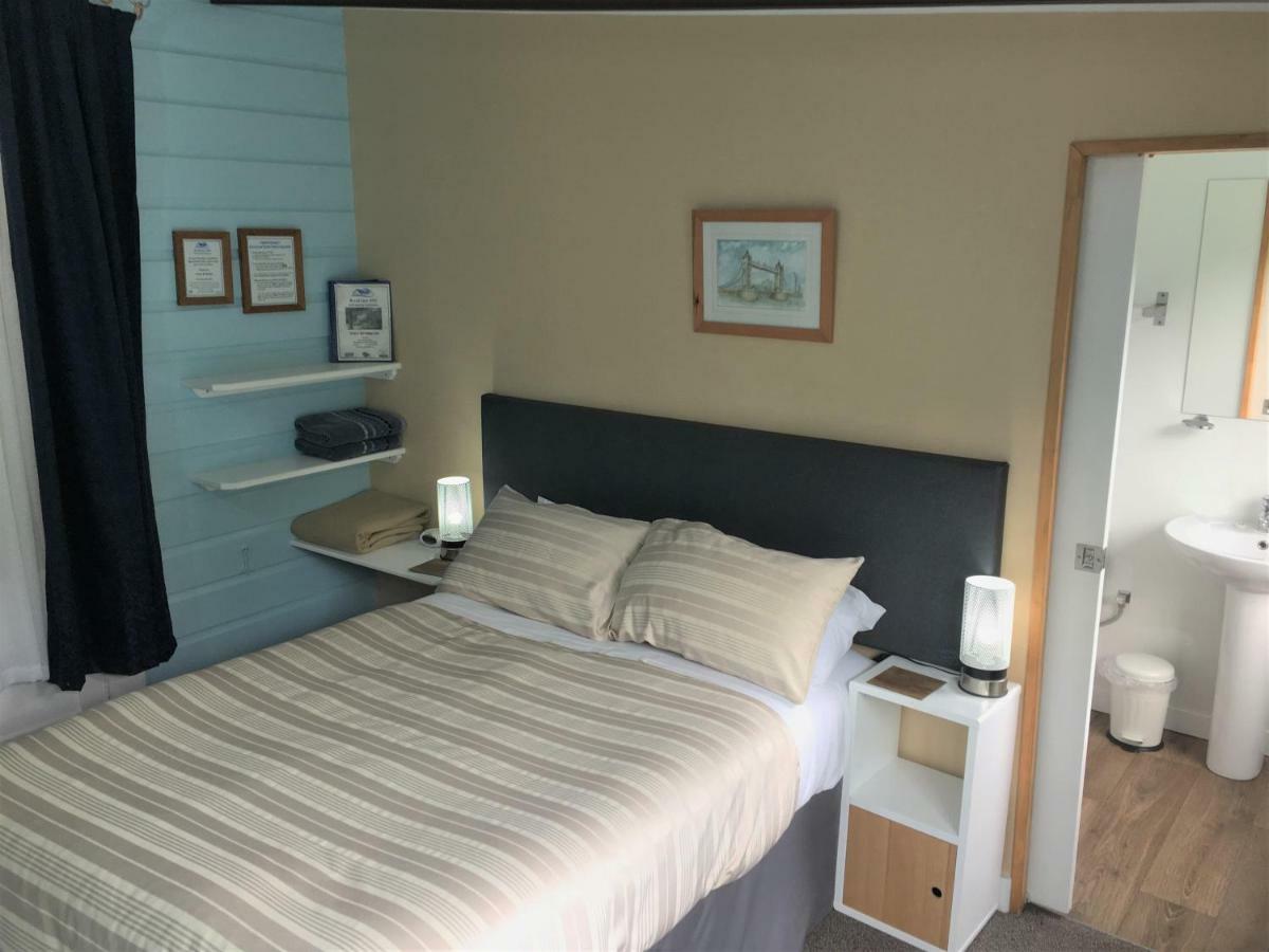 Anakiwa 401 Otel Dış mekan fotoğraf